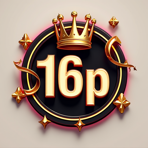 16p